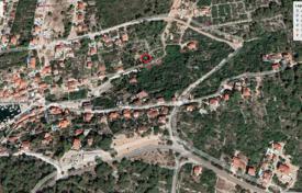 Terrain – Comté de Split-Dalmatie, Croatie. 90,000 €
