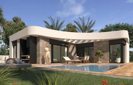 3 pièces villa 100 m² à Los Montesinos, Espagne. 529,000 €