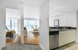 2 pièces appartement à King Street, Canada. C$911,000