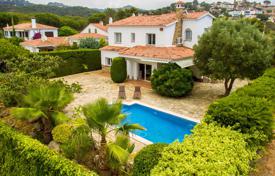 Villa – Lloret de Mar, Catalogne, Espagne. 2,750 € par semaine