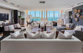 Appartement – Fisher Island Drive, Miami Beach, Floride,  Etats-Unis. $12,500 par semaine