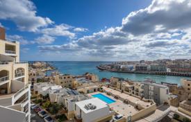 Penthouse – Marsaskala, Malta. 870,000 €