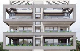 2 pièces appartement dans un nouvel immeuble à Limassol (ville), Chypre. 500,000 €