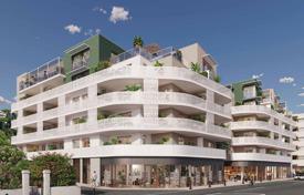 Appartement – St-Laurent-du-Var, Côte d'Azur, France. From 258,000 €