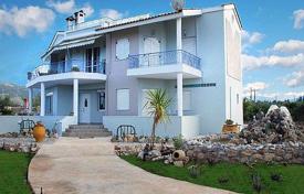 Villa – Nafplio, Péloponnèse, Grèce. 1,800 € par semaine