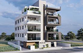 Appartement – Larnaca (ville), Larnaca, Chypre. From 275,000 €