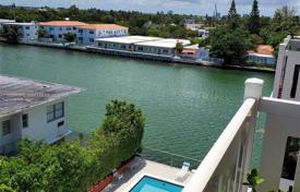 1 pièces appartement en copropriété 74 m² en Miami, Etats-Unis. $260,000