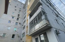 3 pièces appartement 85 m² à Krtsanisi Street, Géorgie. $136,000