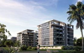 4 pièces appartement dans un nouvel immeuble à Limassol (ville), Chypre. 1,660,000 €