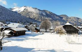 9 pièces chalet 270 m² à Morzine, France. 2,650,000 €