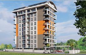 Appartement – Mahmutlar, Antalya, Turquie. $255,000
