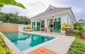 Villa – Kamala, Phuket, Thaïlande. $260,000