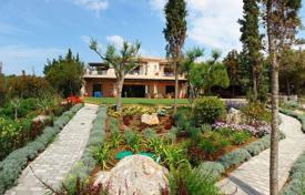 5 pièces villa 720 m² à Porto Cheli, Grèce. 15,000 € par semaine