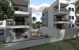 3 pièces appartement dans un nouvel immeuble 106 m² en Zadar County, Croatie. 445,000 €