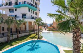 Penthouse – Villajoyosa, Valence, Espagne. 1,100,000 €