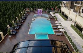 Appartement – Mahmutlar, Antalya, Turquie. $157,000