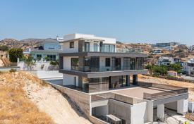 5 pièces villa 600 m² à Agios Athanasios (Cyprus), Chypre. 3,500,000 €