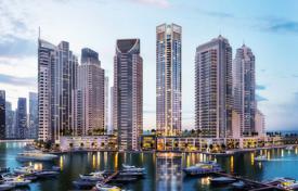 Appartement – Dubai Marina, Dubai, Émirats arabes unis. $370,000