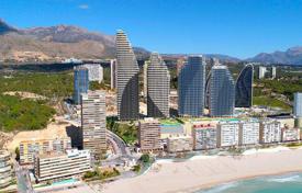 3 pièces appartement 147 m² à Benidorm, Espagne. 779,000 €