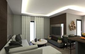 3 pièces appartement dans un nouvel immeuble 90 m² à Muratpaşa, Turquie. 180,000 €