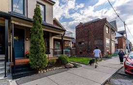 3 pièces maison mitoyenne à Old Toronto, Canada. 971,000 €