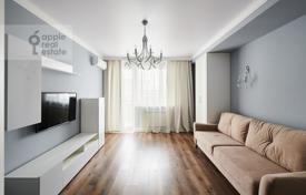 2 pièces appartement 56 m² à district Yakimanka, Russie. 37,500 ₽ par semaine