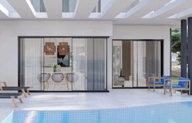 3 pièces appartement dans un nouvel immeuble 330 m² à Girne, Chypre. 943,000 €