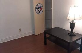 2 pièces appartement à Queens Quay West, Canada. C$888,000