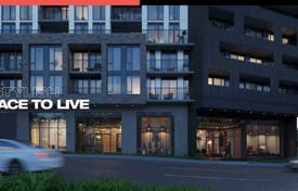 Appartement – Kingston Road, Toronto, Ontario,  Canada. C$776,000