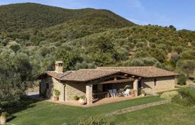 Villa – Castiglione della Pescaia, Toscane, Italie. 1,400,000 €