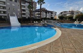 Appartement – Tosmur, Antalya, Turquie. $152,000