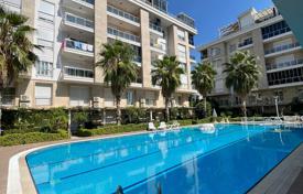 Appartement – Antalya (city), Antalya, Turquie. $300,000