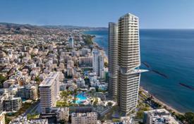 Appartement – Limassol (ville), Limassol, Chypre. From 1,090,000 €