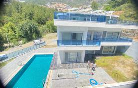 6 pièces villa 424 m² à Alanya, Turquie. $1,002,000