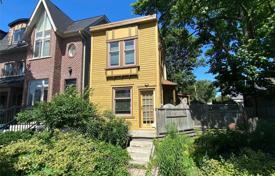 2 pièces maison en ville à Old Toronto, Canada. C$1,253,000