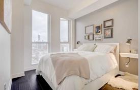 Appartement – Sumach Street, Old Toronto, Toronto,  Ontario,   Canada. C$886,000