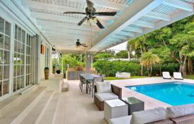 Villa – Coral Gables, Floride, Etats-Unis. $1,199,000
