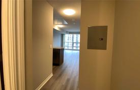 Appartement – Bay Street, Old Toronto, Toronto,  Ontario,   Canada. C$781,000