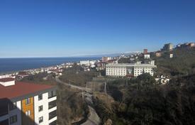 Appartements Proches de l'Université à Bostanci Trabzon. $72,000