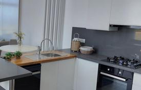 2 pièces appartement dans un nouvel immeuble à Akanthou, Chypre. 297,000 €