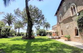 Villa – Santa Marinella, Latium, Italie. 3,000,000 €