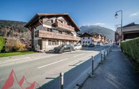 9 pièces chalet à Morzine, France. 2,500,000 €