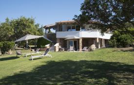 Villa – Lu Impostu, Sardaigne, Italie. 7,000 € par semaine