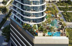 Complexe résidentiel Electra – Jumeirah Village Circle (JVC), Jumeirah Village, Dubai, Émirats arabes unis. From $223,000
