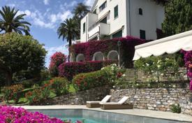 Villa – Rapallo, Ligurie, Italie. Price on request