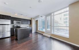 Appartement – Fort York Boulevard, Old Toronto, Toronto,  Ontario,   Canada. C$912,000