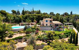 Villa – Péloponnèse, Grèce. 2,400,000 €