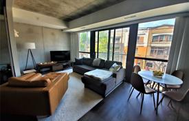 Appartement – Logan Avenue, Toronto, Ontario,  Canada. C$991,000