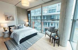 2 pièces appartement à Old Toronto, Canada. C$1,118,000