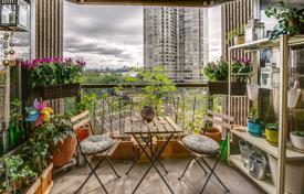 2 pièces appartement à Lake Shore Boulevard West, Canada. C$868,000